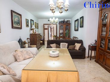 Piso con ascensor en venta en Centro