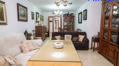 Excelente piso en plenísimo centro, junto Plaza de las Tendillas