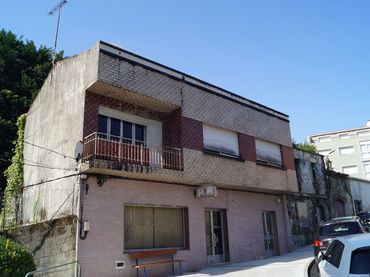 Adossat en venda a Boiro