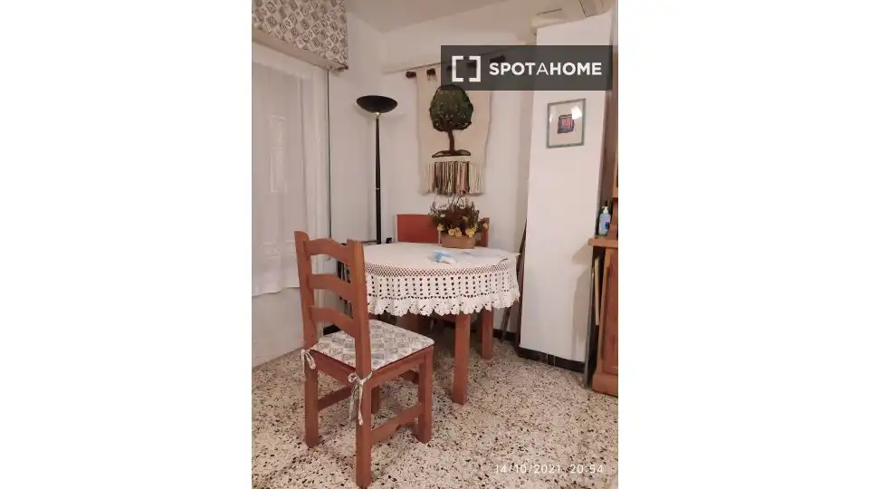 Habitación en Campello Playa