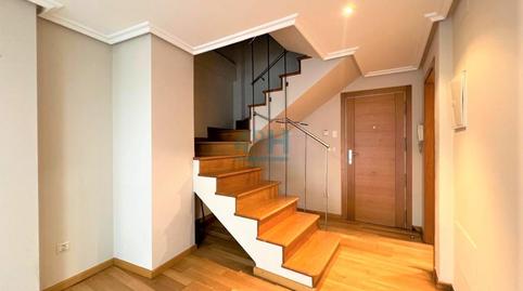 Foto 5 de Dúplex de lloguer a Casco Viejo, Ourense Capital