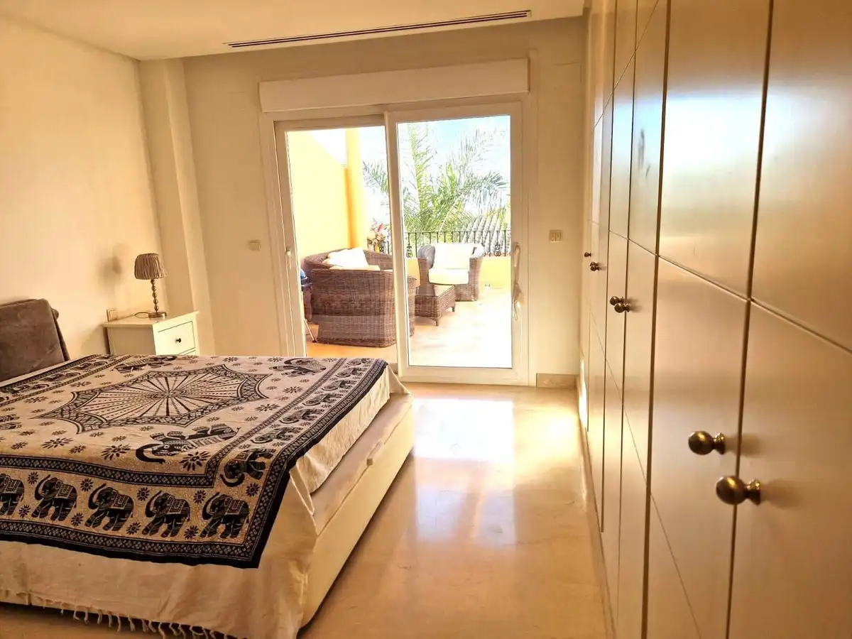 Wohnung mit Aufzug zum Verkauf in Marbella Centro, imagen 22