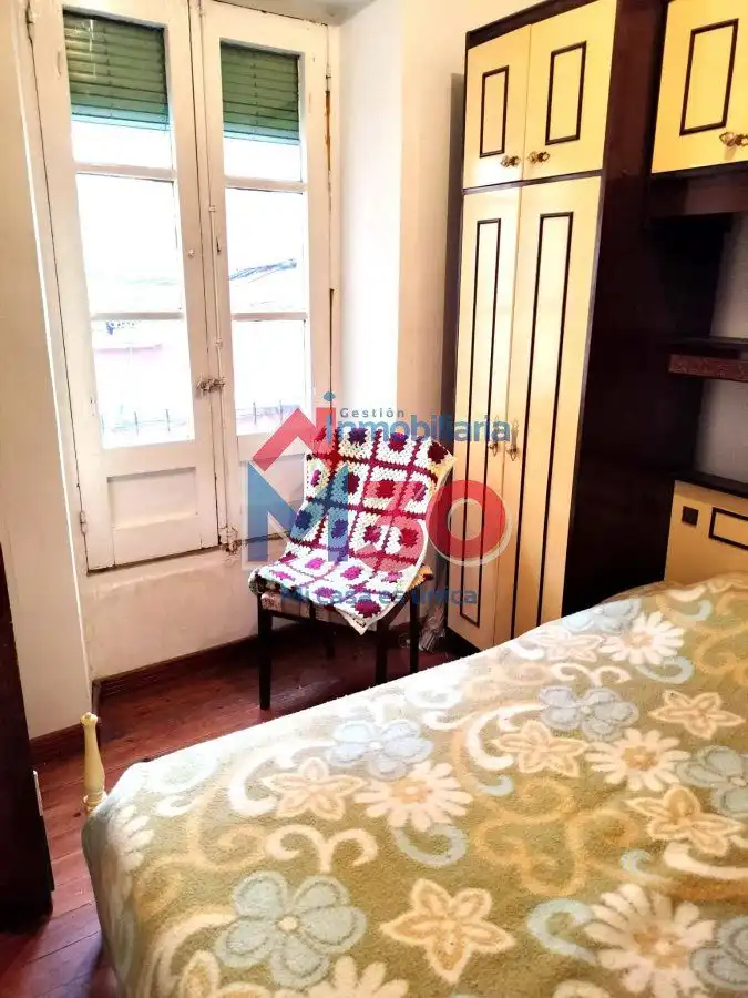 Schlafzimmer von Gebäude zum Verkauf in Miranda de Ebro