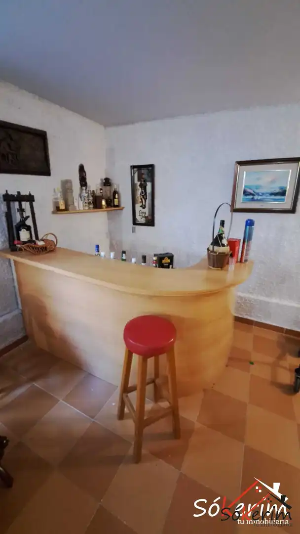Casa o chalet en venta en Eurovillas