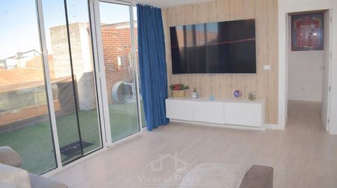 Photo 2 of Attic for sale in Naharros, 35, Santa Marta de Tormes, Salamanca