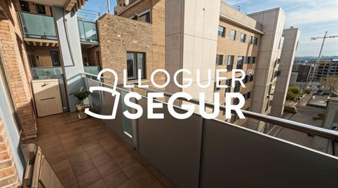 Foto 5 de Piso de alquiler en Bosc, Centre - Eixample – Can Llobet, Barberà del Vallès