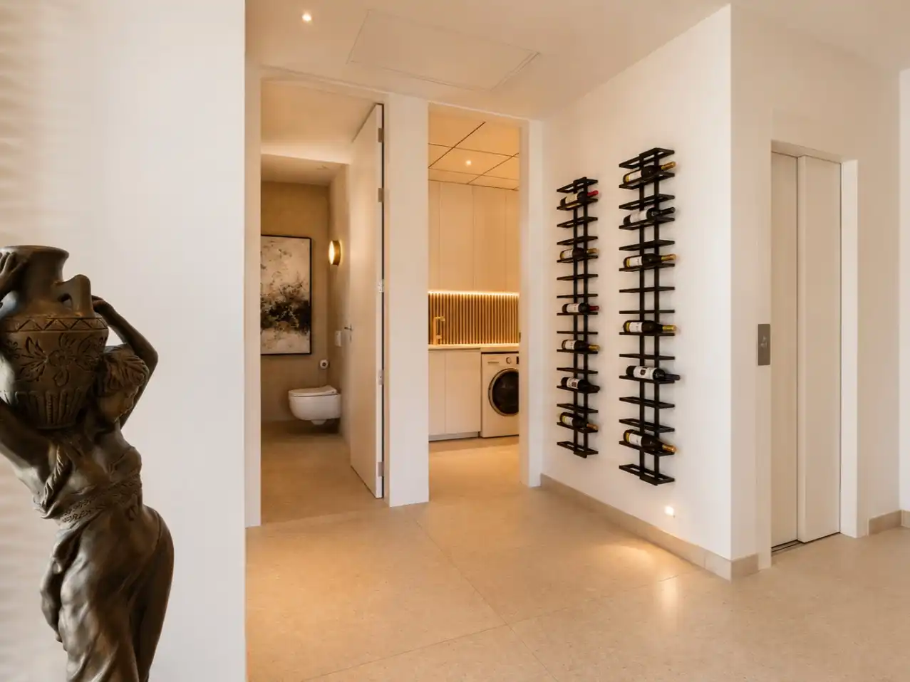 Haus mit Pool zum Verkauf in Carrer Cap Negre 0, imagen 17
