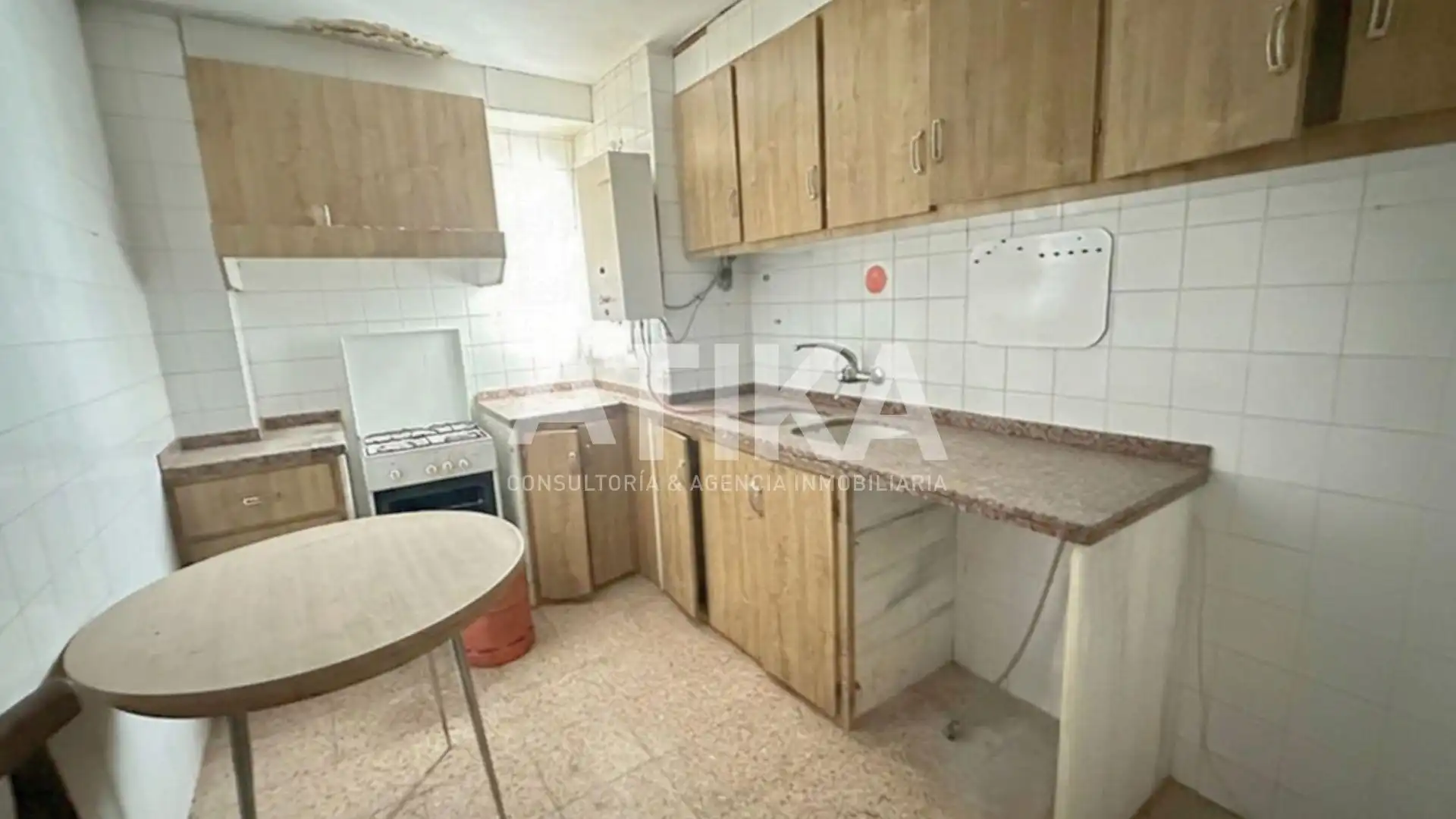 Cocina de Piso en venta en Ontinyent