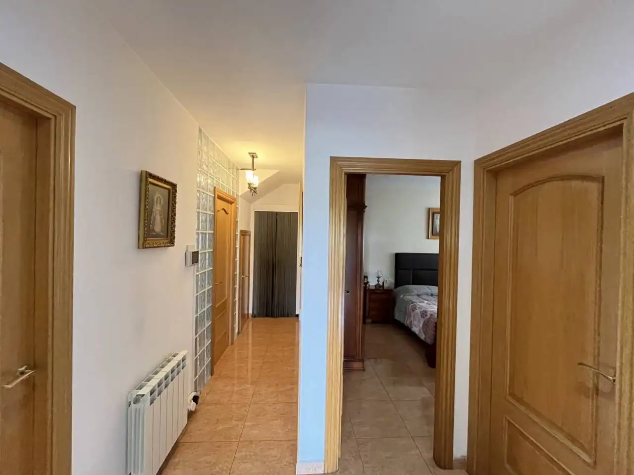 Casa o chalet en venta en Caldes de Montbui con Aire acondicionado, Calefacción y Jardín privado