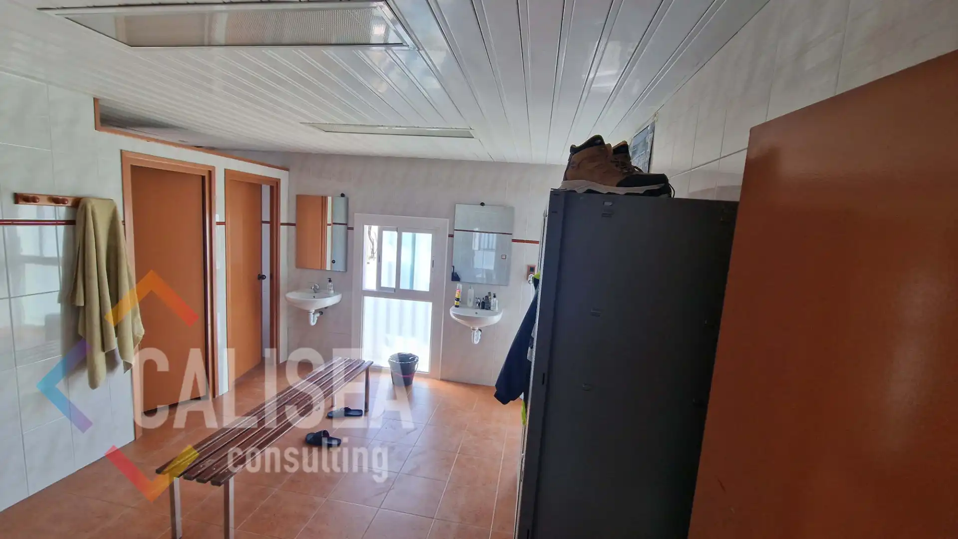 Industrial building for sale in Carrer Llobateres 16, imagen 21