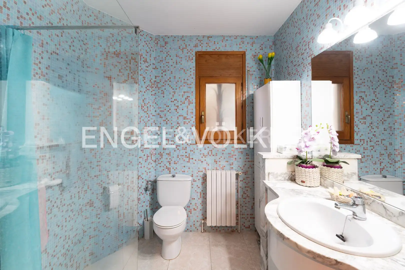 Casa con piscina en venta en L'Esquirol, imagen 24