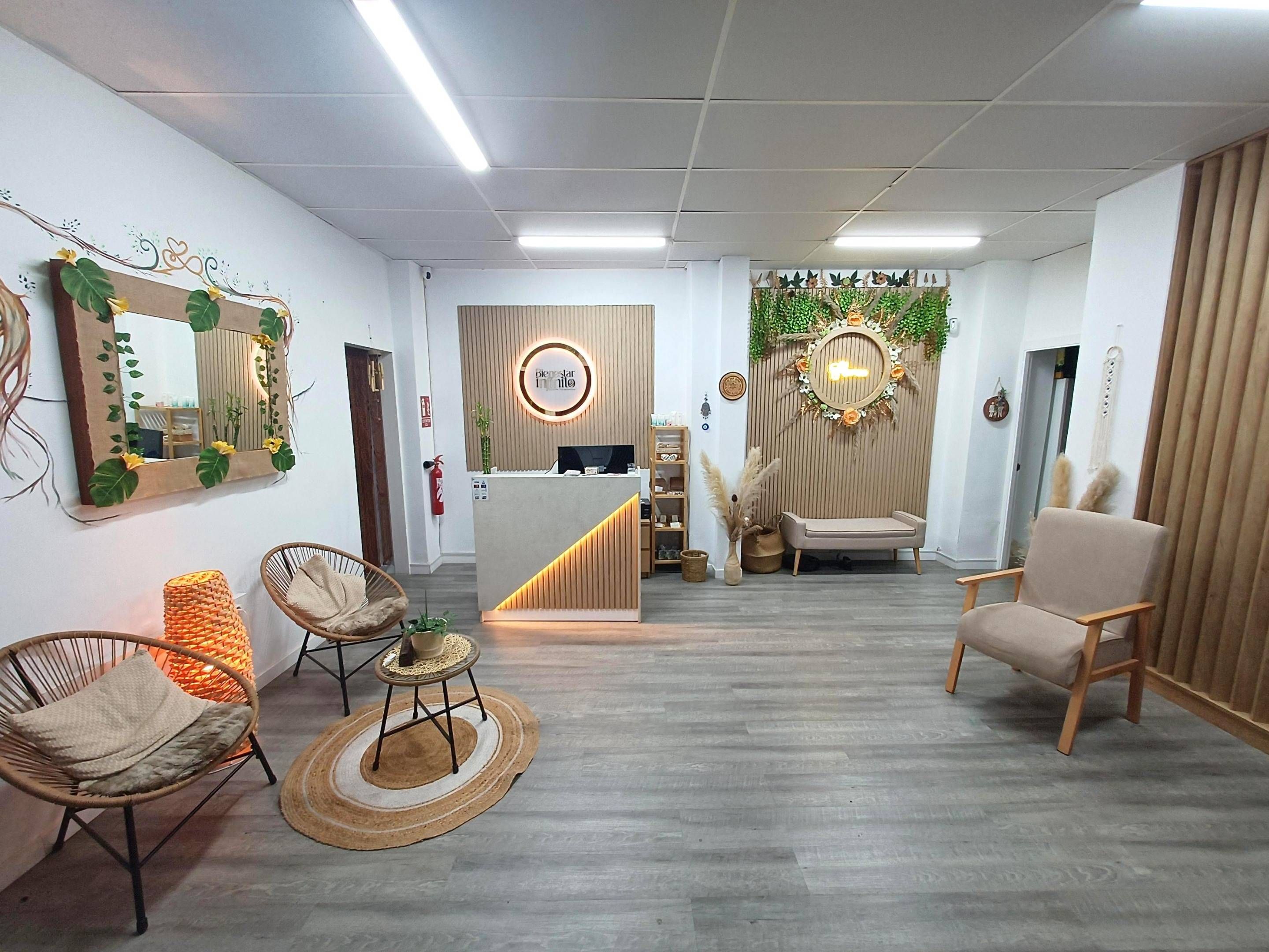 Premises to rent in Centre