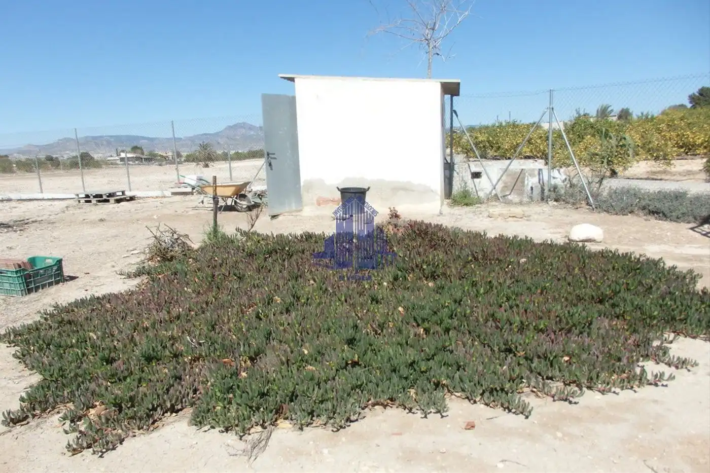 Terreny residencial en venda a Fortuna, imagen 17