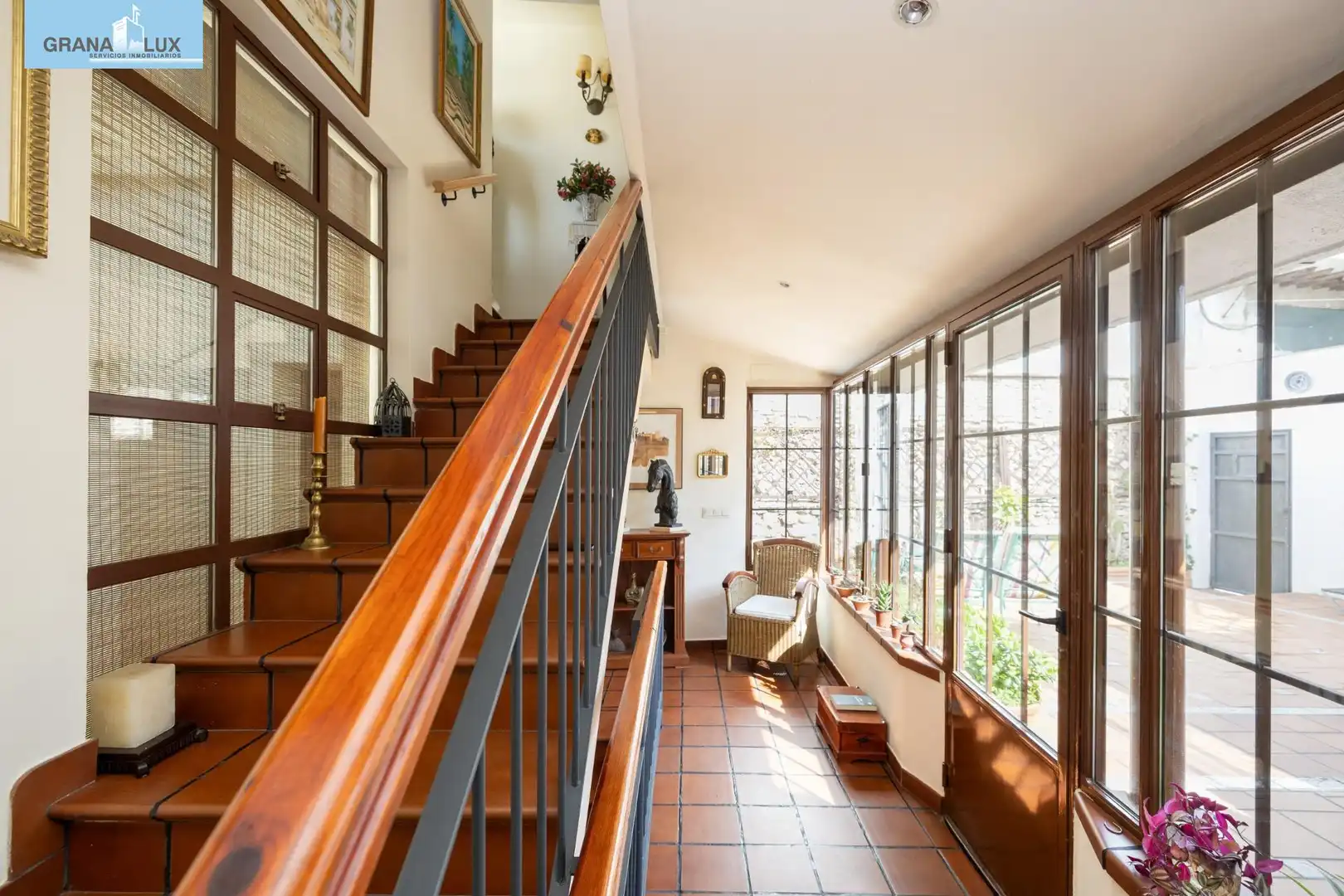 Casa en venta en Albaicín, imagen 41