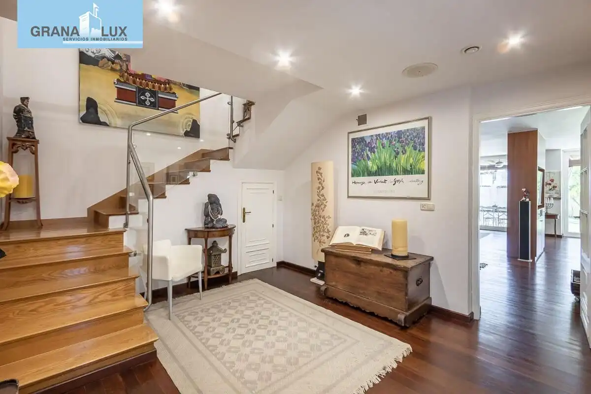 Casa con terraza en venta en Genil, imagen 15