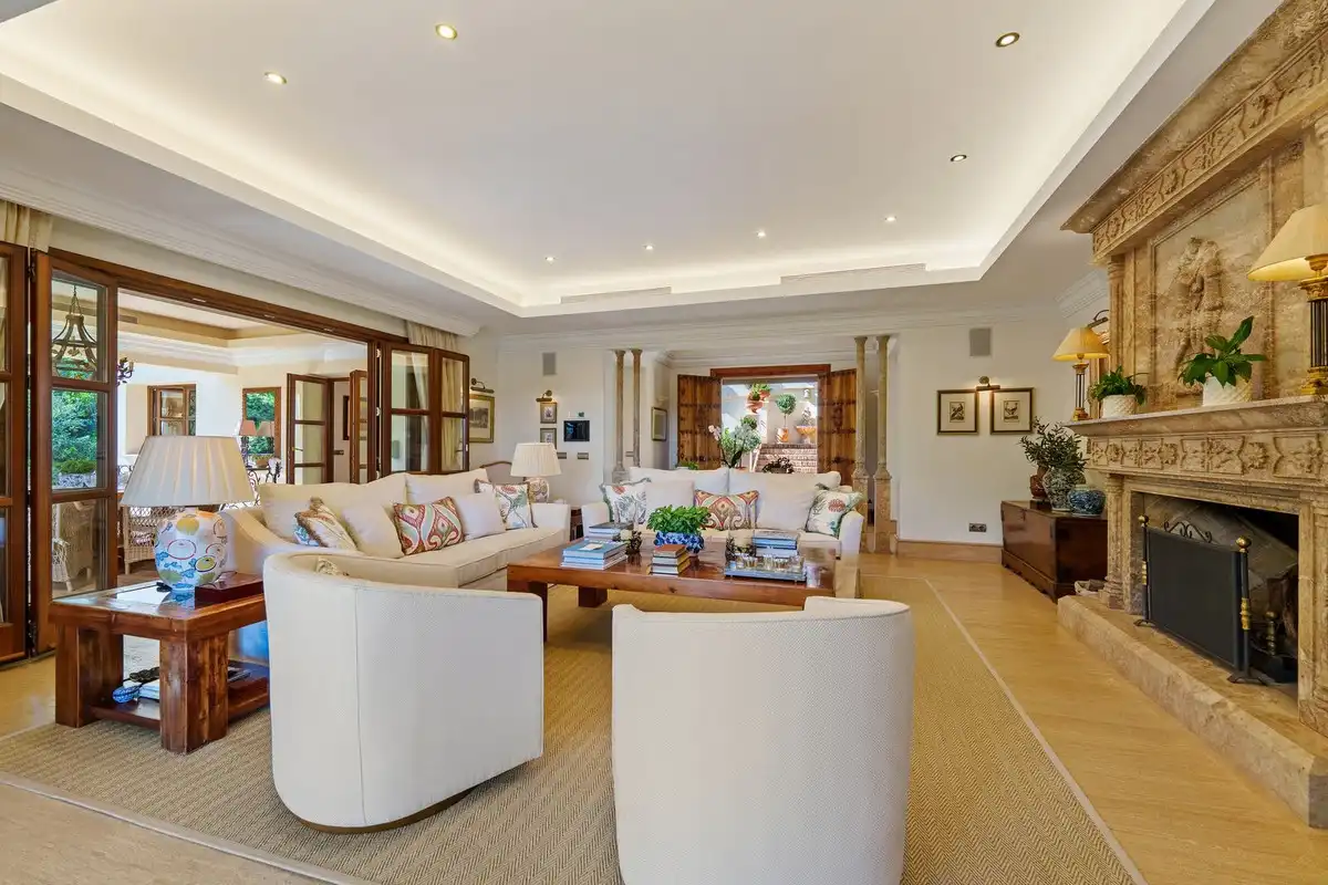 Casa a schiera in vendita a Milla de Oro, imagen 12