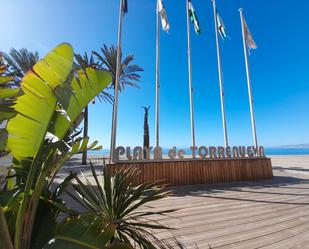 Flat for sale in Torrenueva Costa  with Air Conditioner and Furnished
