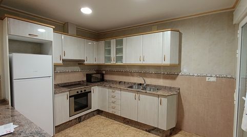 Foto 2 de Casa o chalet en venta en Tobarra, Albacete