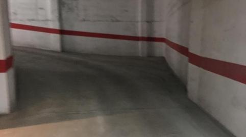 Foto 4 de Garatge en venda a Pinet, 28, Sant Rafael, Ontinyent