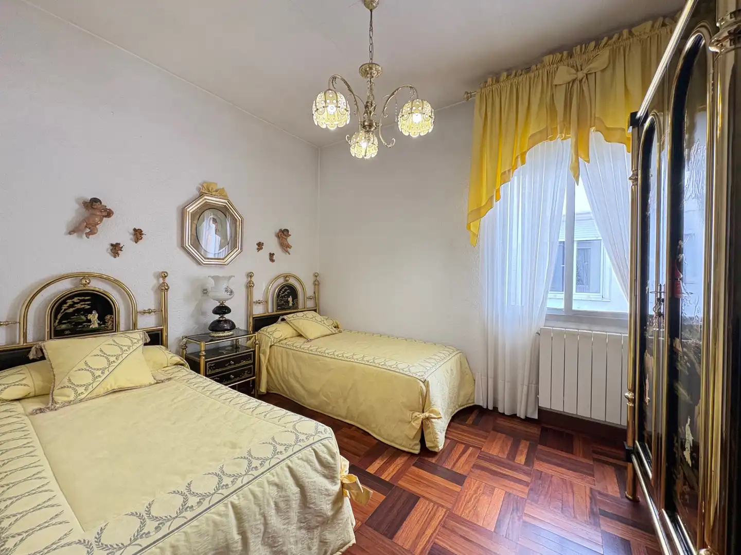 Flat with terrace for sale in Arnedo, imagen 15
