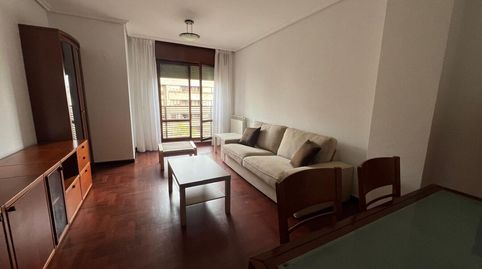 Photo 2 of Flat for rent in Aranzabal Kalea, Lovaina, Vitoria - Gasteiz