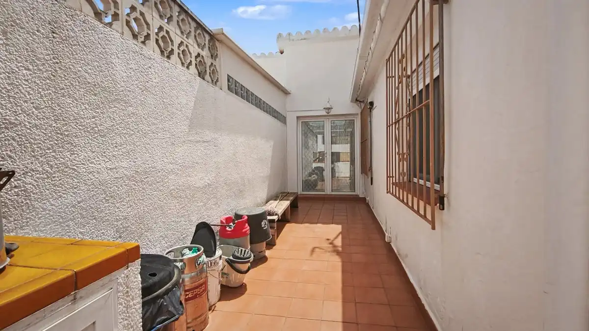 Bungalow à vendre à Las Marinas / Les Marines, imagen 17