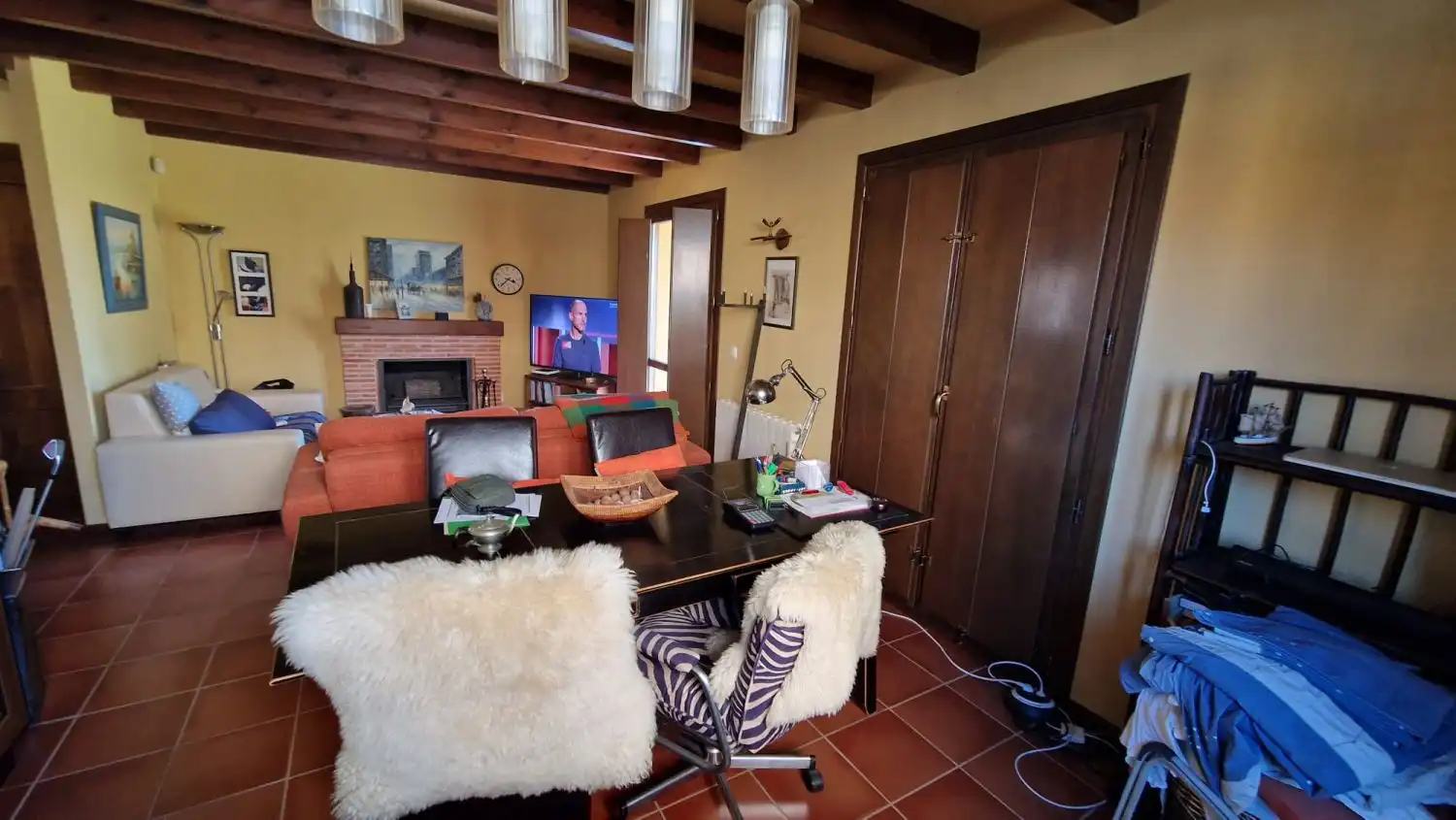 Casa o chalet en venta en del Golf, Valverde de la Virgen