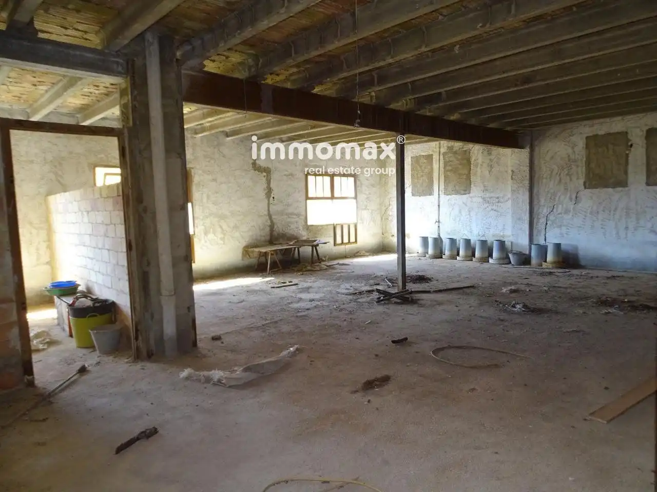 Casa o xalet en venda a Carretera, Paüls