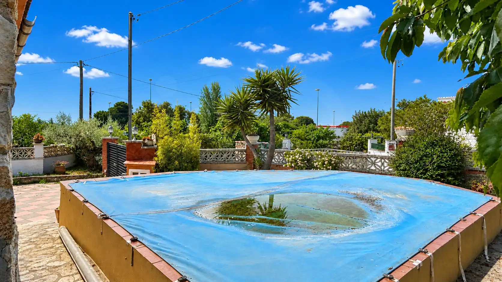 House with pool for sale in El Montmell, imagen 3