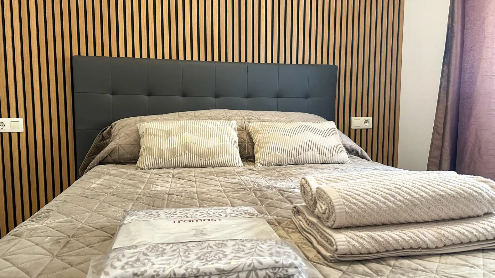 Habitación de Dúplex en venta en San Miguel de Salinas