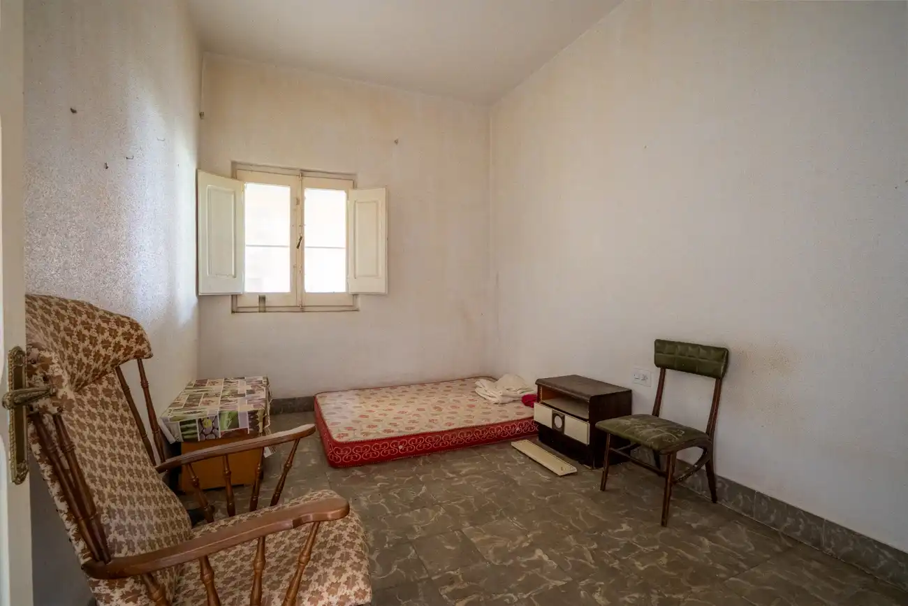 Sala d'estar de Terreny industrial en venda en Godall