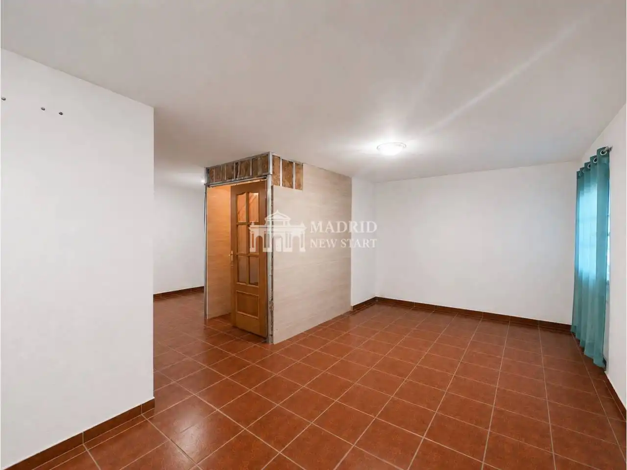 Casa o chalet en venta en Villa del Prado con Aire acondicionado, Calefacción y Jardín privado