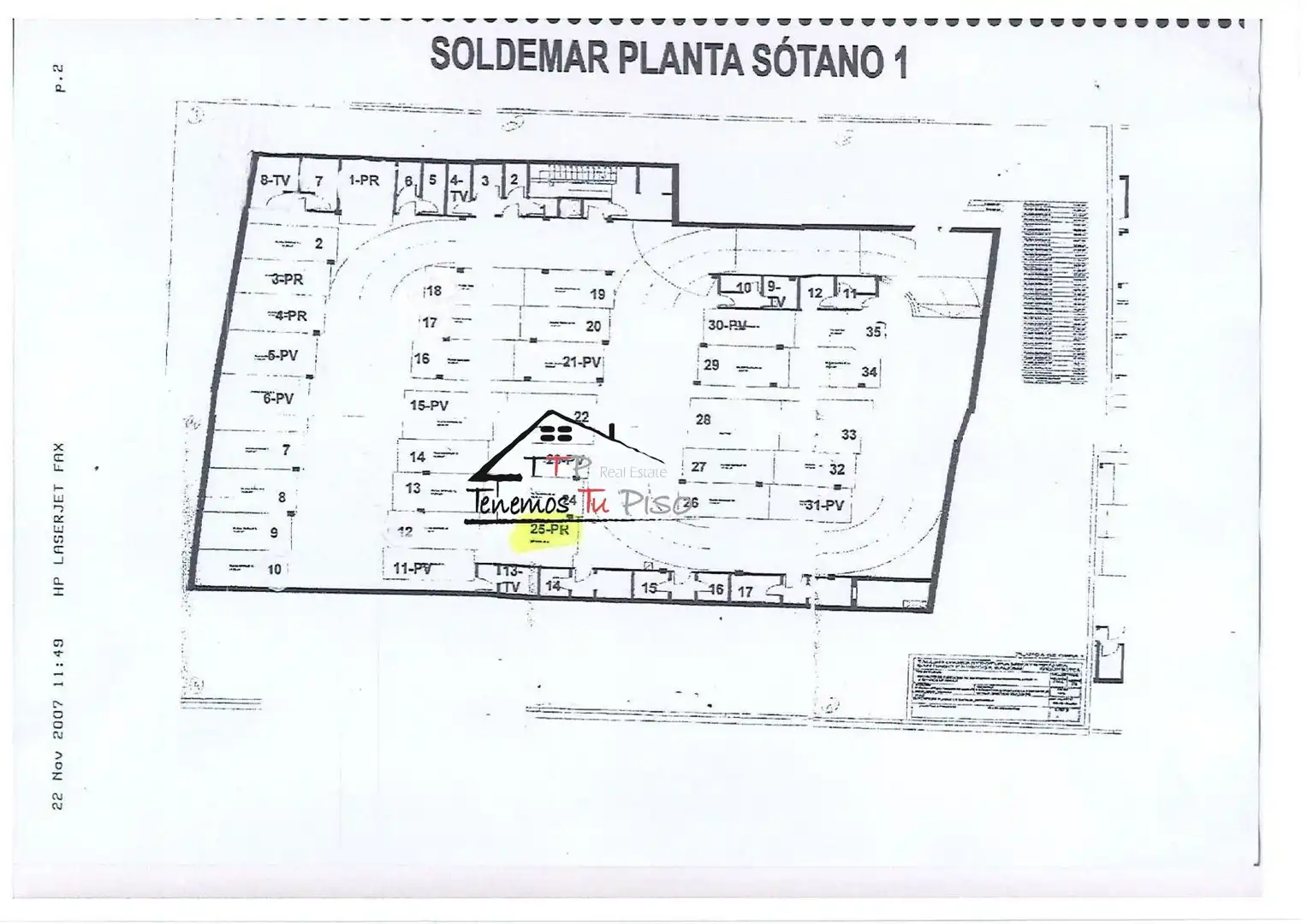 Dachboden zum Verkauf in Benicarló mit Klimaanlage, Terrasse und Balkon