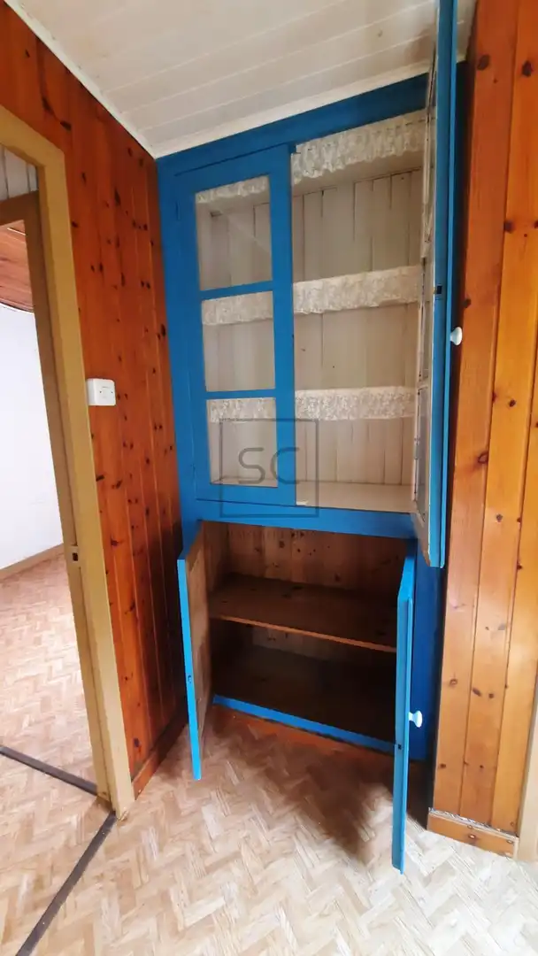 Casa rústica amb jardí en venda a COUCE, imagen 20