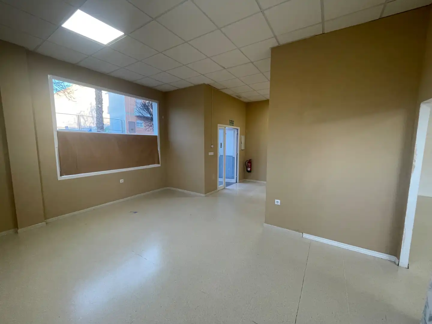Local comercial en alquiler en Calle Eduardo Naranjo, imagen 6