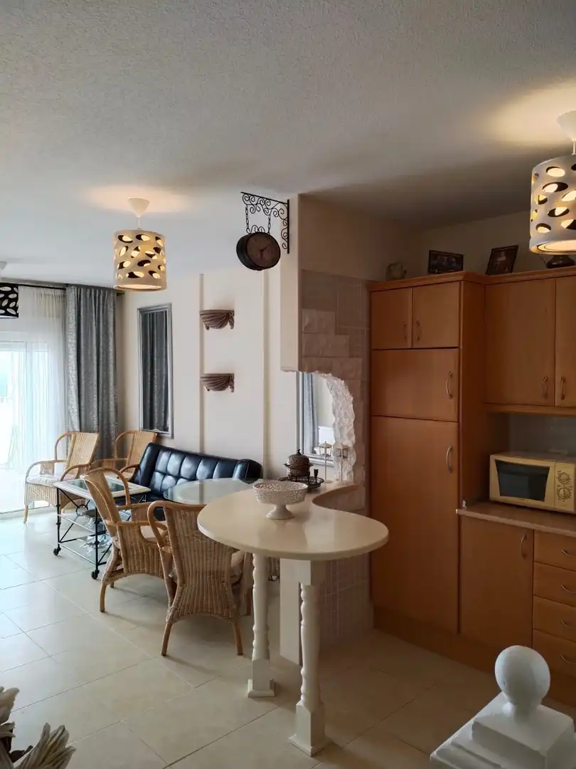 Wohnung mit Pool zum Verkauf in Chayofa, imagen 3