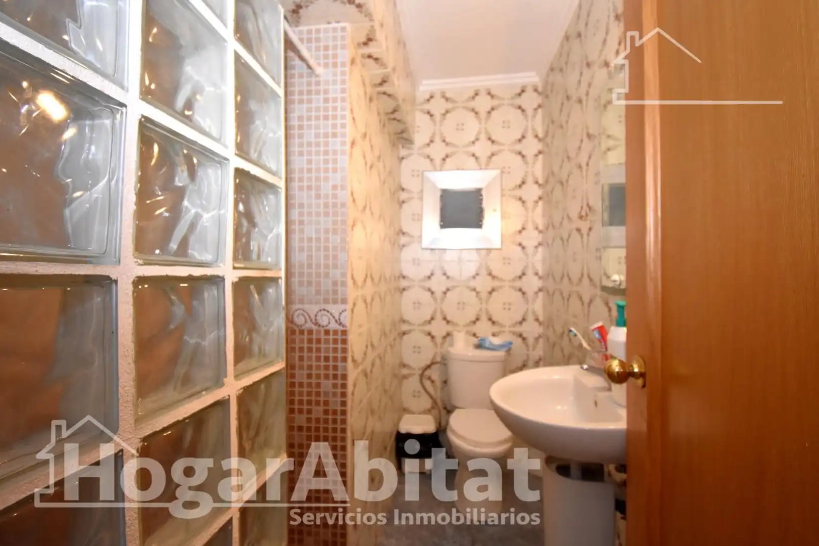 Appartamento con terrazza in vendita a Calle Calle Zaragoza, imagen 20
