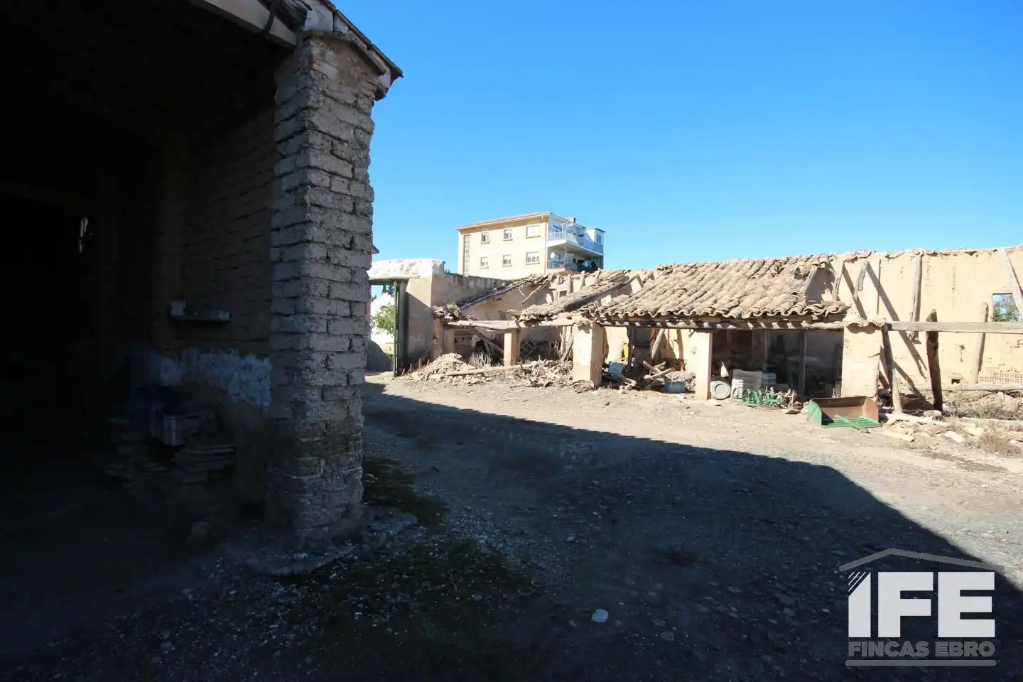 Terrenys i solars en venda a Calle d Pascual Pérez Oñate, imagen 2