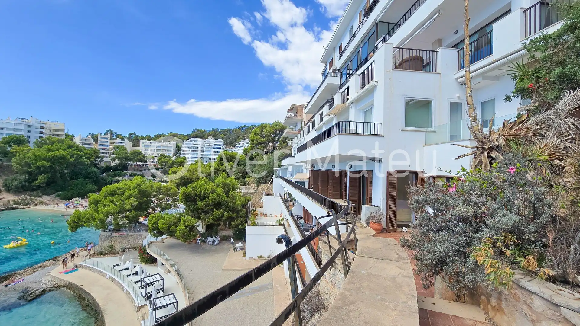 Appartement avec ascenseur à vendre à Passeig Illetes, imagen 19