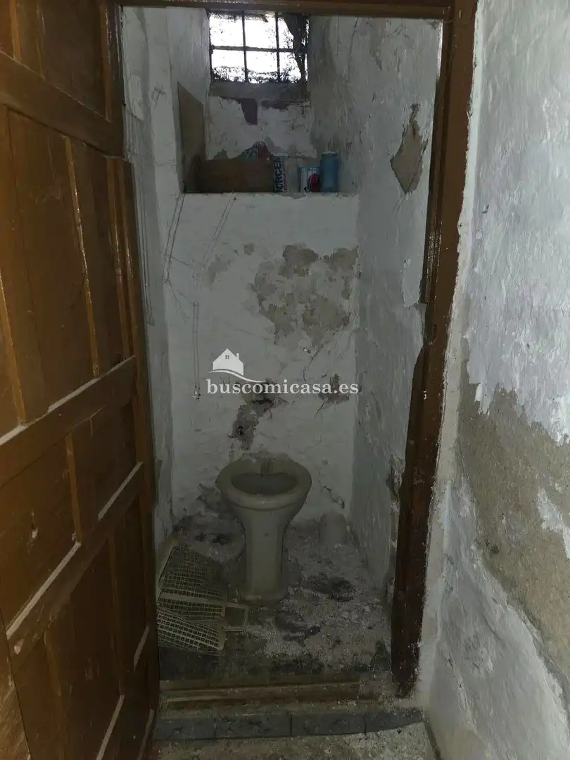 Adossat amb terrassa en venda a Calle Carnicería 20, imagen 29