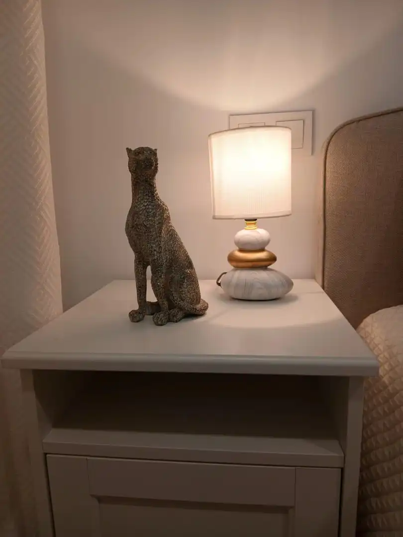 Habitación de Apartamento en venta en Torrevieja con Calefacción, Terraza y Amueblado