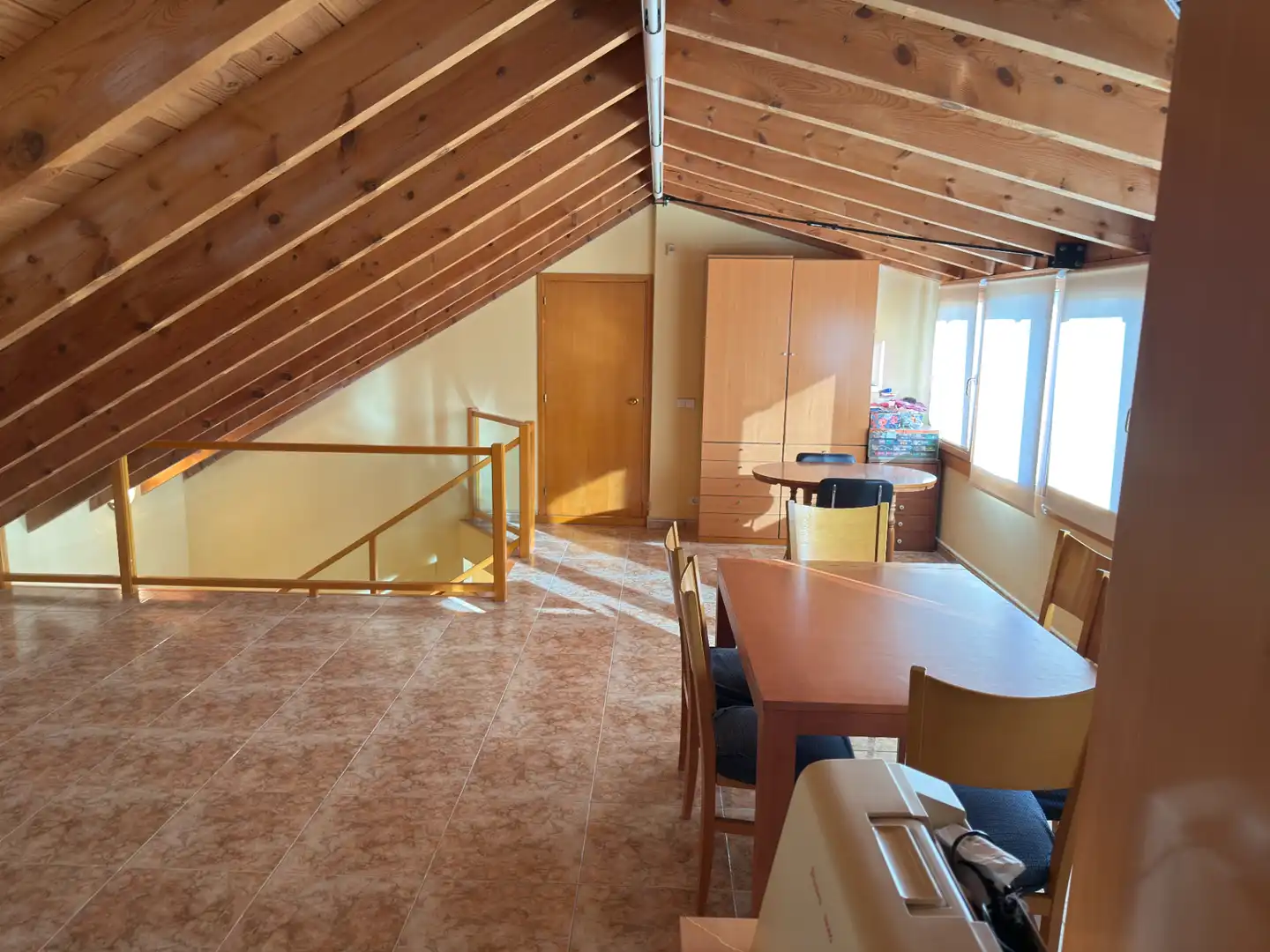 Chalet con terraza en venta en Avinguda Catalunya 49, imagen 17