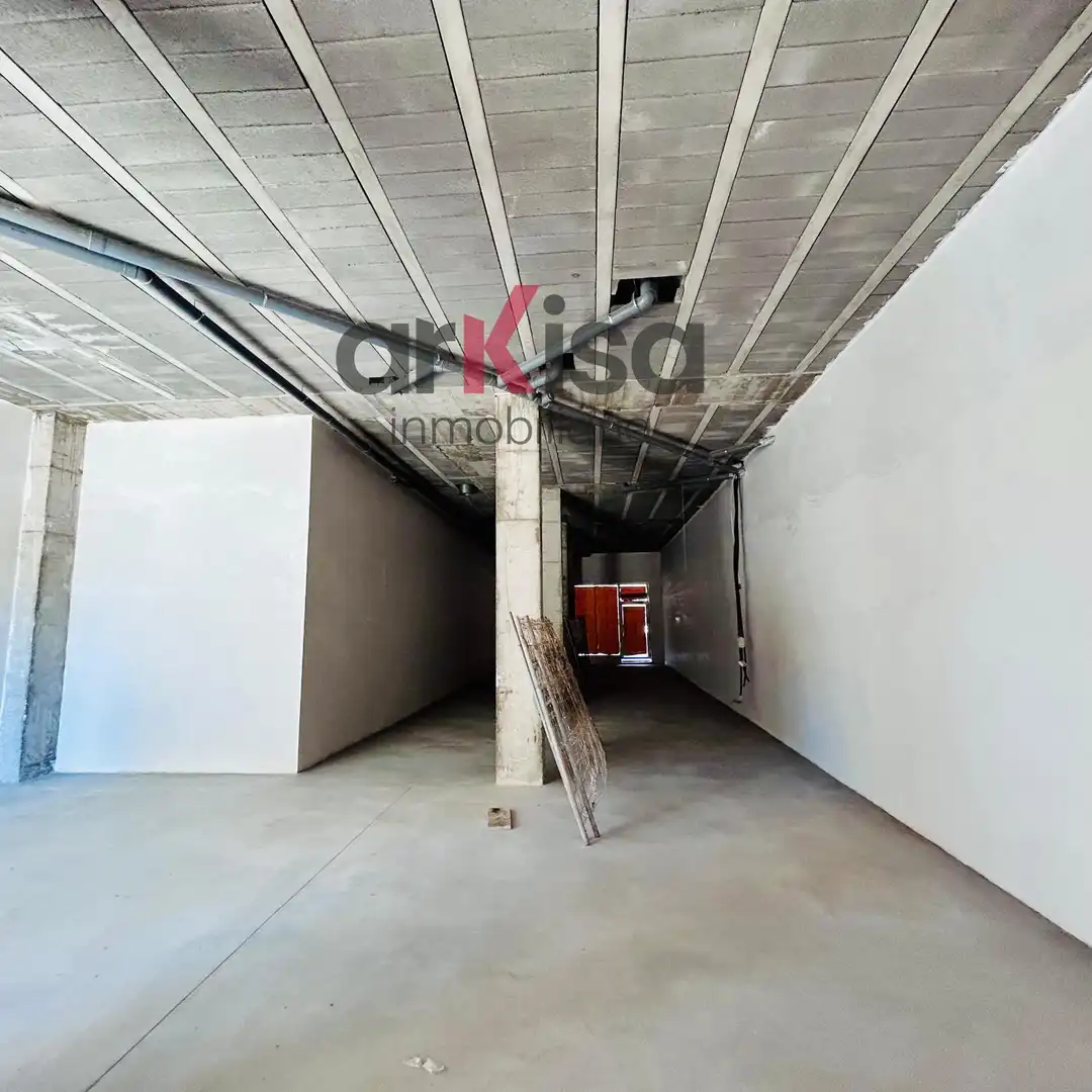 Gewerbefläche zur Miete in El Ejido Ciudad, imagen 8