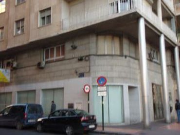 Local comercial en venda a Pedanías Oeste