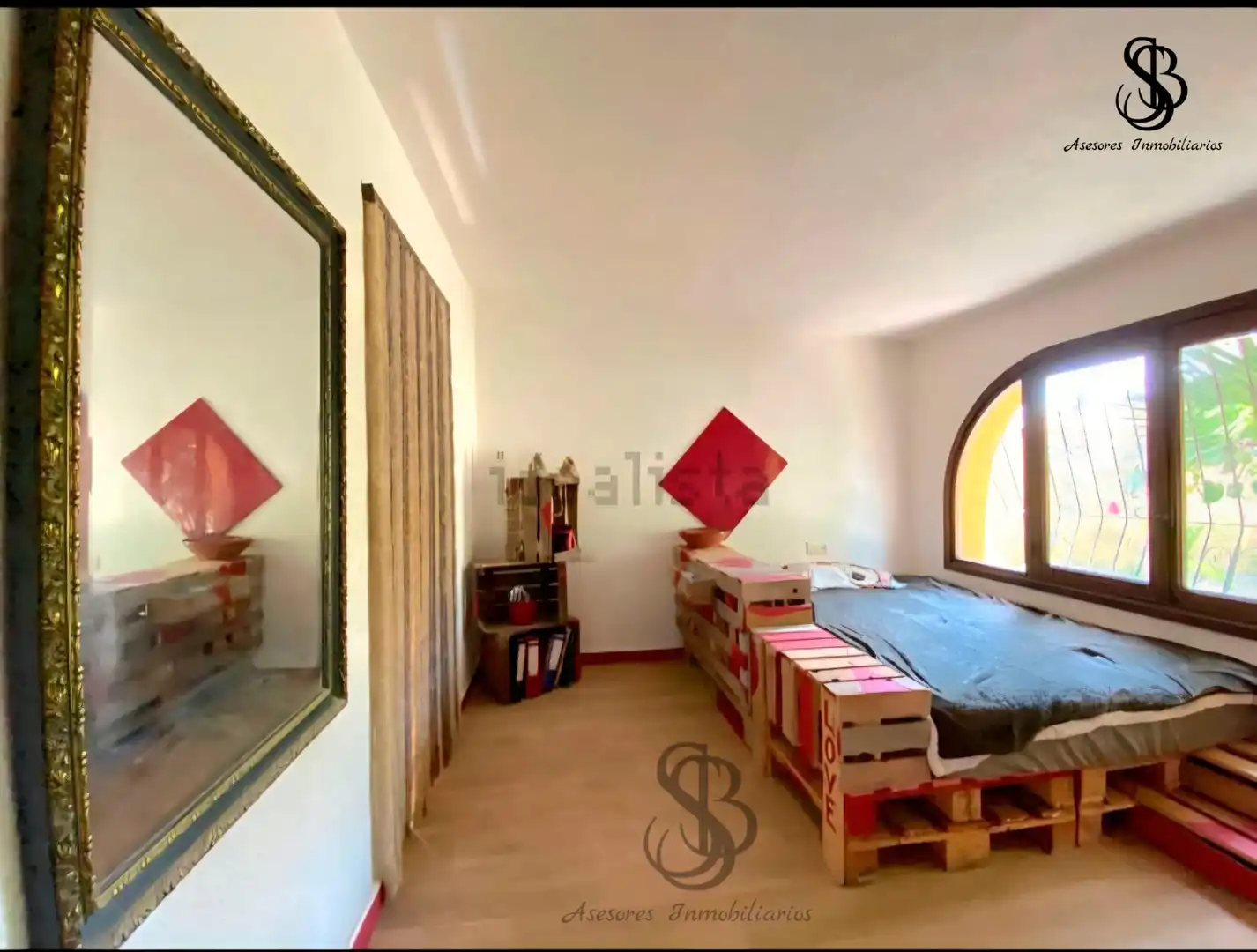 Chalet con jardín en venta en Calle Pintor Aparicio, imagen 16