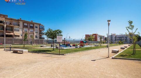estupendo solar para construir en el mismo centro de Santa Fe, immagine 3