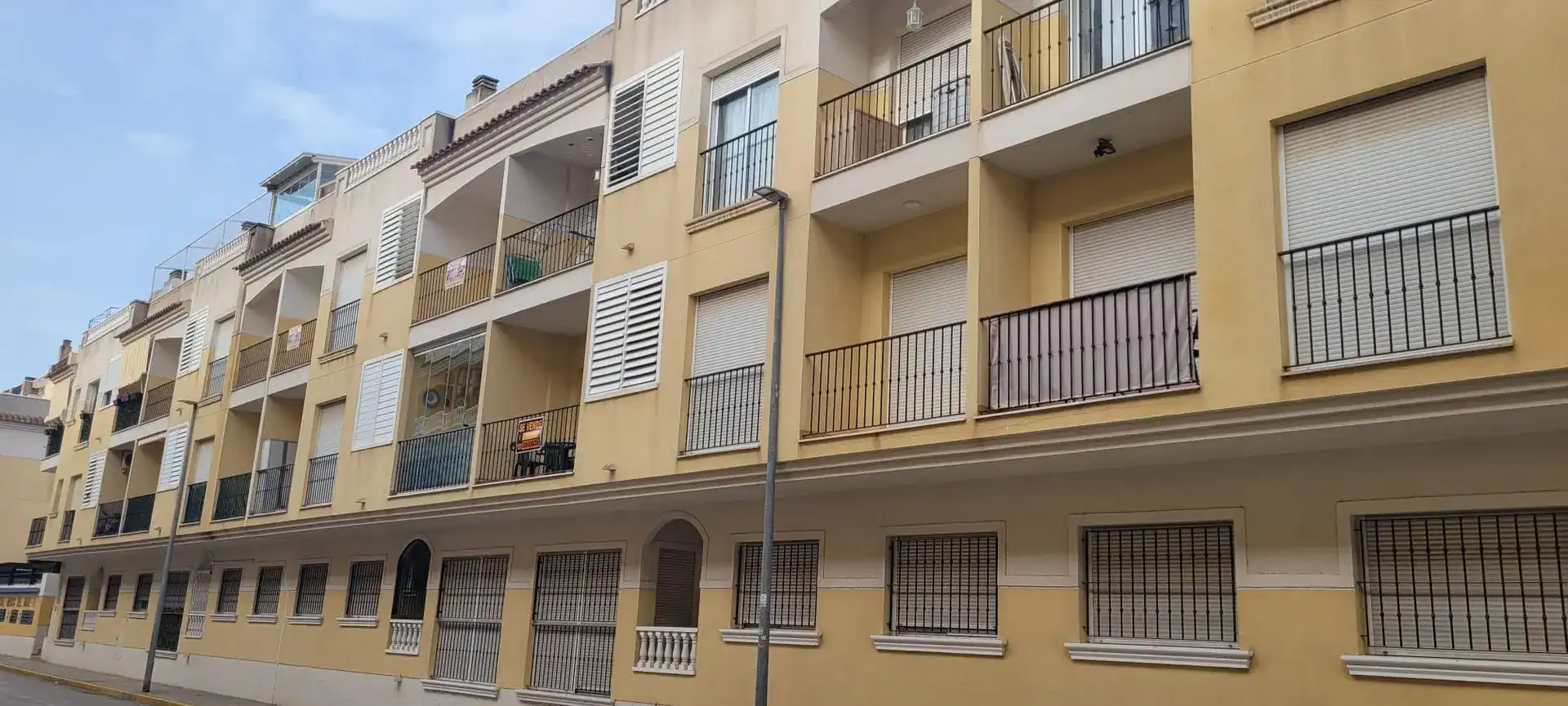 Apartment zum Verkauf in Benijófar, imagen 18