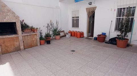 Atractiva Planta Baja en el Corazón de Santa Pola
