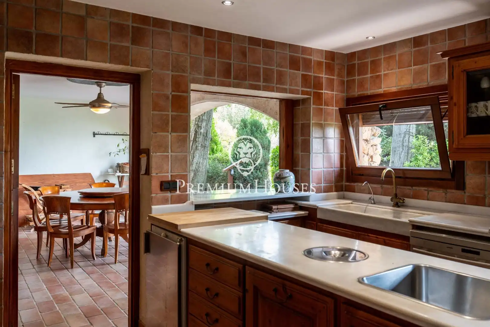 Maison rustique avec piscine à vendre à Gelida, imagen 54