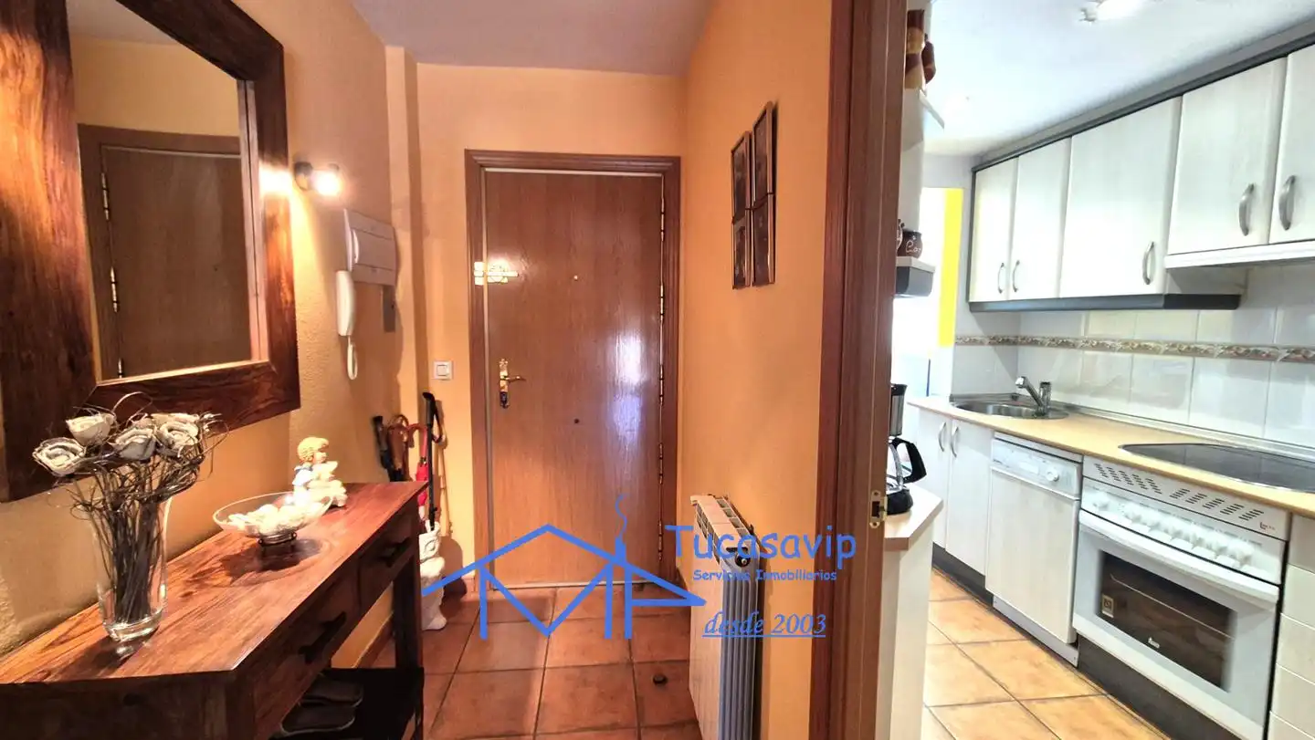 Piso en venta en Pelayos de la Presa con Terraza y Piscina